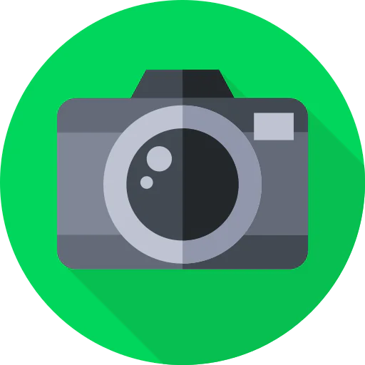 Camera icon