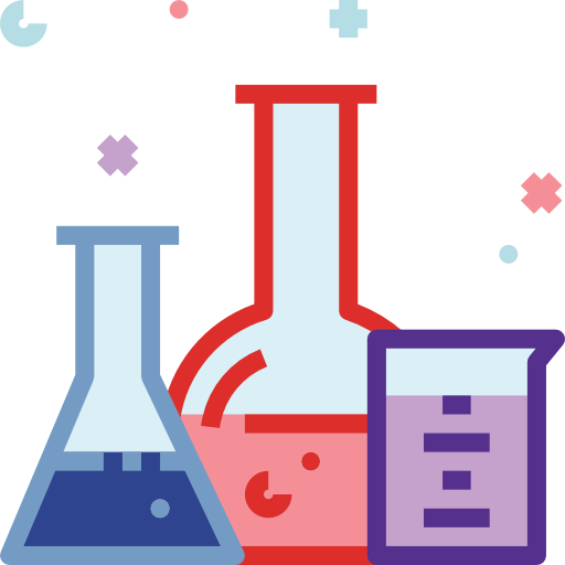 Химия иконка