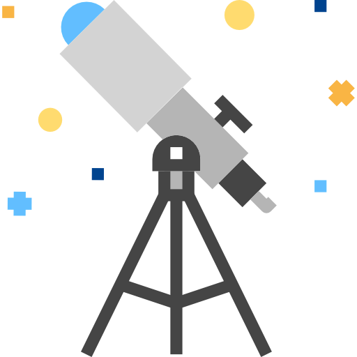 Telescope 图标