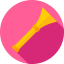 Vuvuzela 图标 64x64