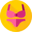 Bikini 图标 64x64
