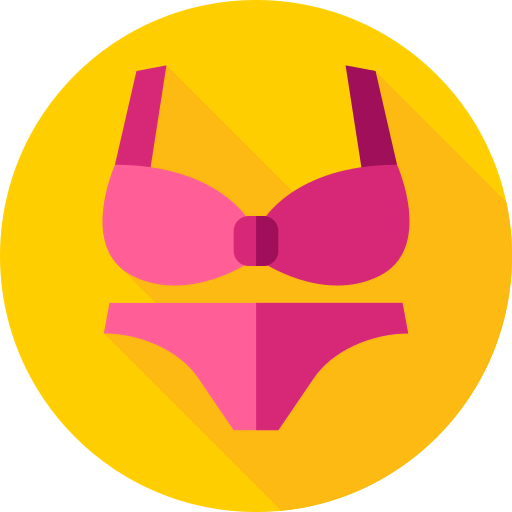 Bikini icon