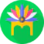 Headdress 图标 64x64