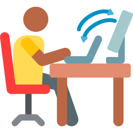 Computer icon