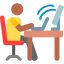 Computer icon 64x64