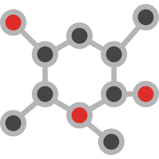 Molecule icon