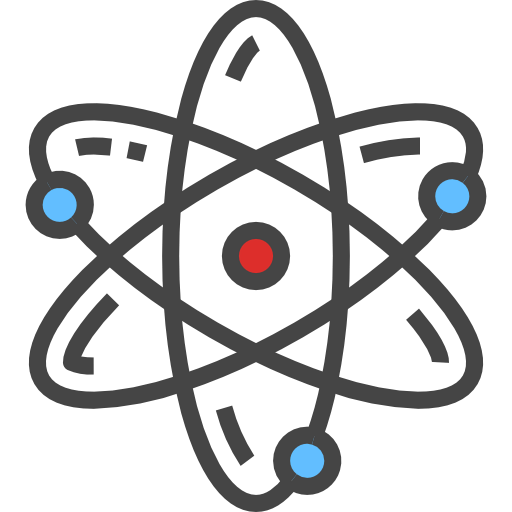 Atom icon