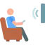 Smart tv icon 64x64