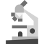 Microscope ícono 64x64