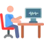 Computer icon 64x64