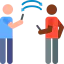 Transfer icon 64x64