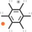 Molecule ícono 64x64