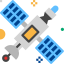 Satellite ícono 64x64