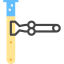 Tube ícono 64x64