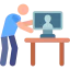 Computer icon 64x64