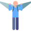 Robot icon 64x64