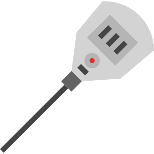 Thermometer icon