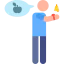 Smartwatch icon 64x64