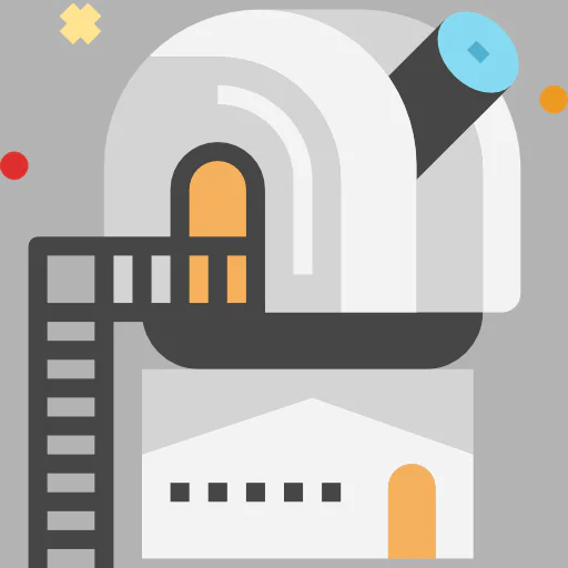 Observatory 图标
