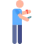Smartwatch icon 64x64