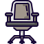 Armchair icon 64x64
