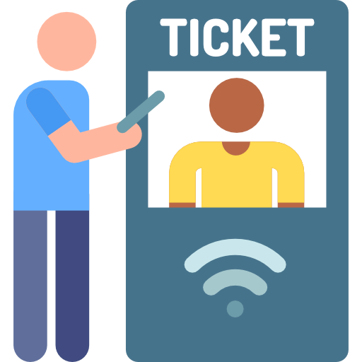 Technology icon