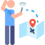 Technology icon 64x64
