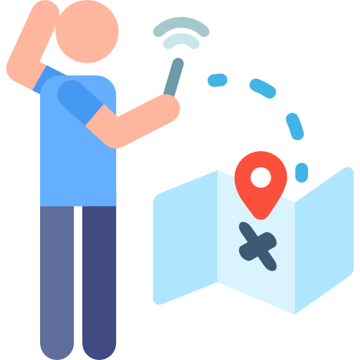 Technology icon
