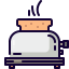 Breakfast icon 64x64