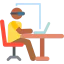 Technology icon 64x64