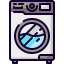 Washing machine icon 64x64