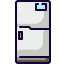 Refrigerator icon 64x64