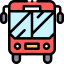 Bus icon 64x64