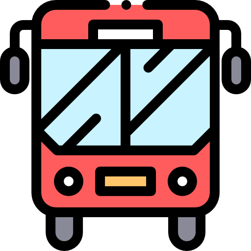 Bus icon