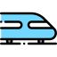 Train icon 64x64