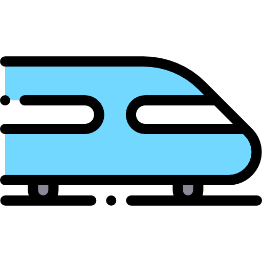 Train Symbol