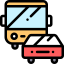 Traffic icon 64x64