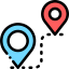 Route icon 64x64