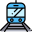 Tram icon 64x64