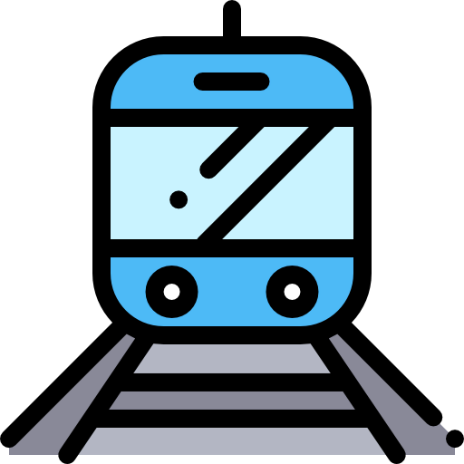 Tram icon