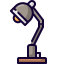 Lamp icon 64x64
