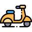 Scooter icon 64x64