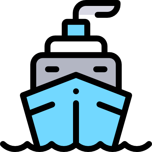 Ship icon