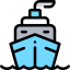 Ship icon 64x64