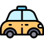 Taxi icon 64x64