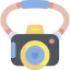 Camera icon 64x64