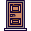 Door icon 64x64
