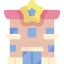 Hotel icon 64x64
