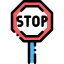 Stop icon 64x64