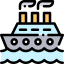 Ship icon 64x64